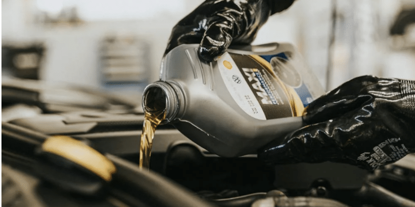 The Truth About Oil Changes: Common Myths for European Cars